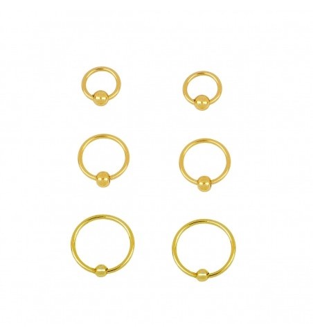 PENDIENTES JANA GOLD| Bymarta.es