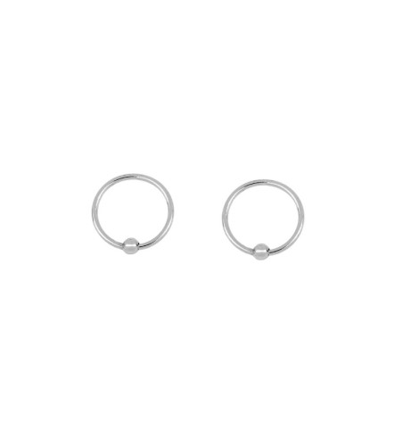 PENDIENTES JANA SILVER| Bymarta.es