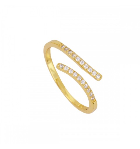 ANILLO GABRIELA GOLD| Bymarta.es