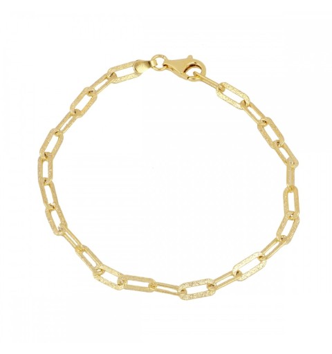 BRACELET AINHOA GOLD | Bymarta.es