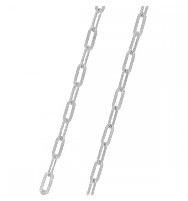 BRACELET AINHOA SILVER | Bymarta.es