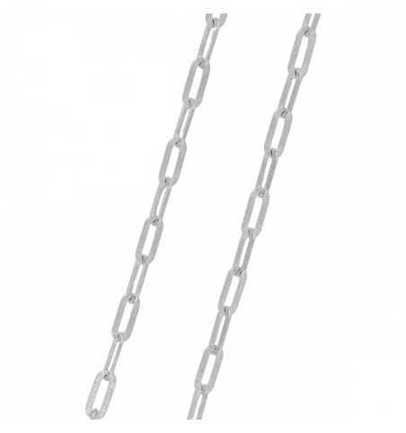 NECKLACE AINHOA SILVER| Bymarta.es