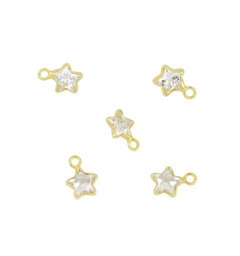 ESTRELLITA CHARM GOLD| Bymarta.es 2