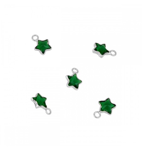 ESTRELLITA CHARM SILVER| Bymarta.es