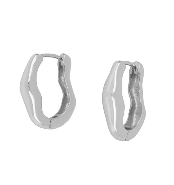 PENDIENTES ALEX SILVER| Bymarta.es