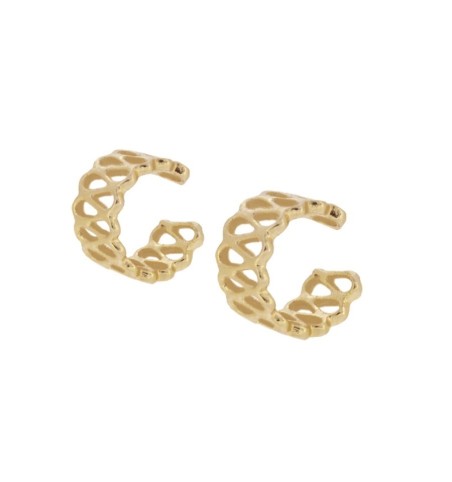 PE308 EARCUFF