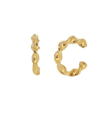 PE313 - Pendientes plata 925 y plata 925 bañada en oro