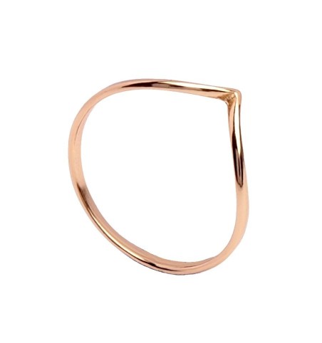 A222 - Anillo plata 925 y plata 925 bañada en oro