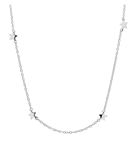 CO494 - Gargantilla plata 925 y plata 925 bañada en oro