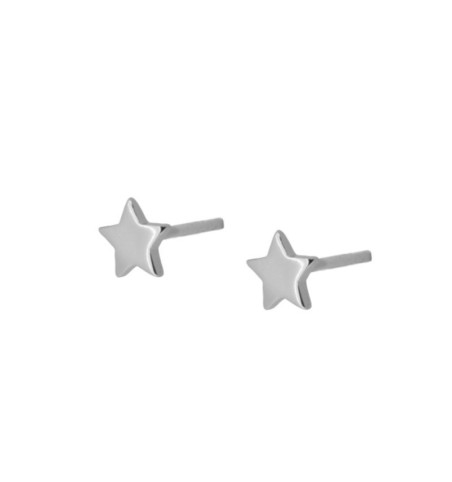 STAR MINIS SILVER | Bymarta.es