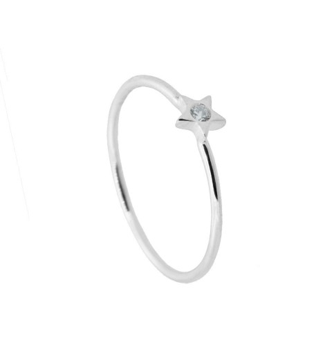 A359 – Anillo plata 925 y plata 925 bañada en oro 2