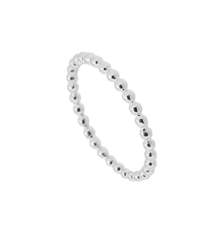 A407 – Anillo plata 925 y plata 925 bañada en oro