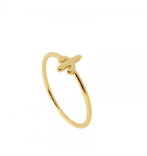 TEQUILA RING GOLD