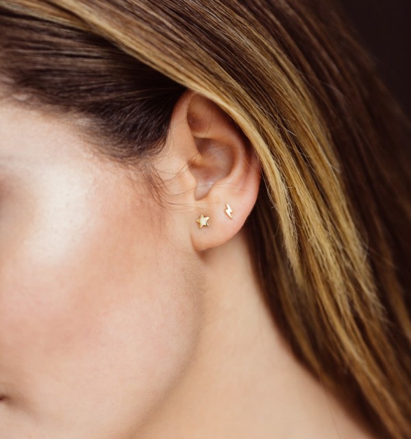 STAR MINIS SILVER | Bymarta.es