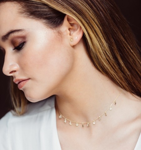 PENDIENTES PE417 | Bymarta.es