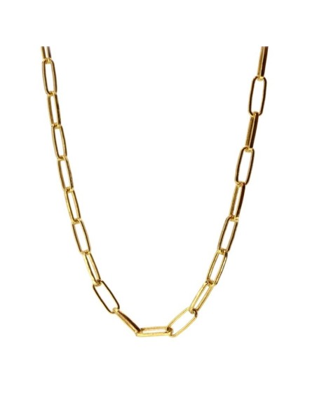 CONNY CHOKER GOLD | Bymarta.es