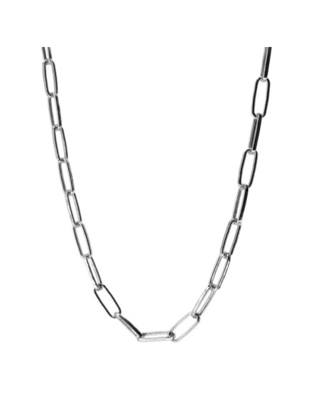 CONNY CHOKER SILVER | Bymarta.es