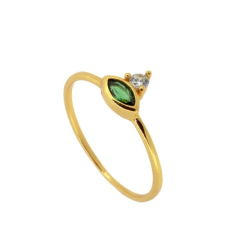ANILLO HOPE GOLD | Bymarta.es