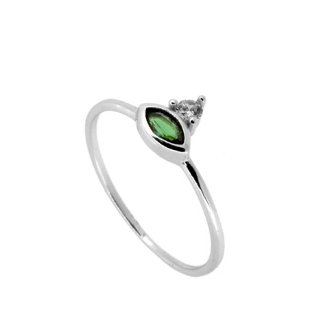 ANILLO HOPE SILVER | Bymarta.es