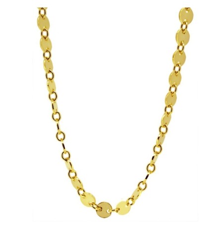 MESENE CHOKER GOLD | Bymarta.es