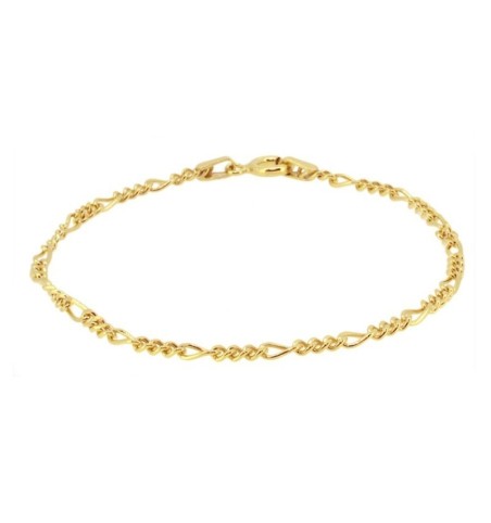 PULSERA ETRA GOLD | Bymarta.es