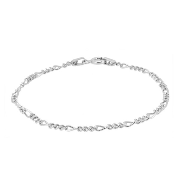 BRACELET ETRA SILVER | Bymarta.es