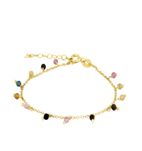 BRACELET NÍCEA GOLD | Bymarta.es