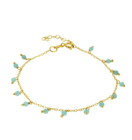 BRACELET NÍOBE GOLD | Bymarta.es