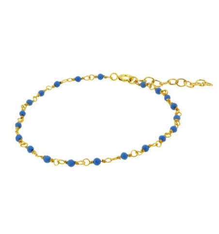 BRACELET HERA GOLD | Bymarta.es