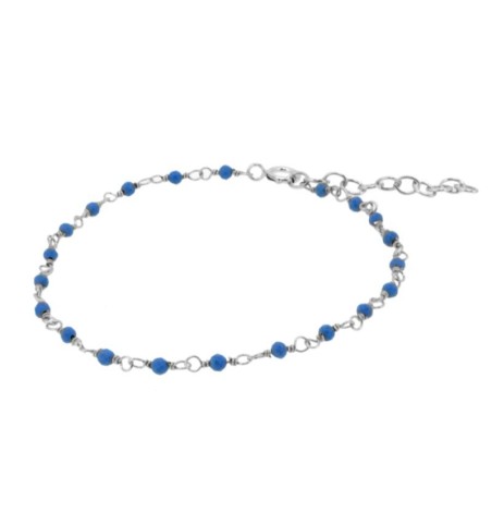 HERA BRACELET SILVER | Bymarta.es