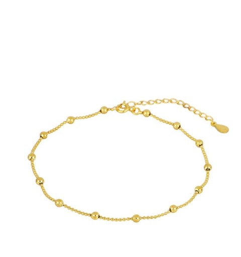 BRACELET LOIS GOLD | Bymarta.es 2