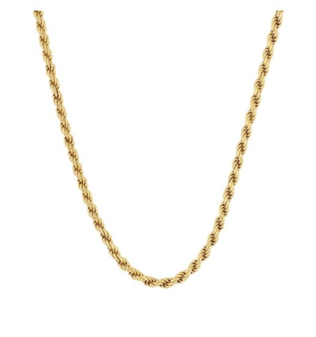 COLLAR ROMINA GOLD | Bymarta.es