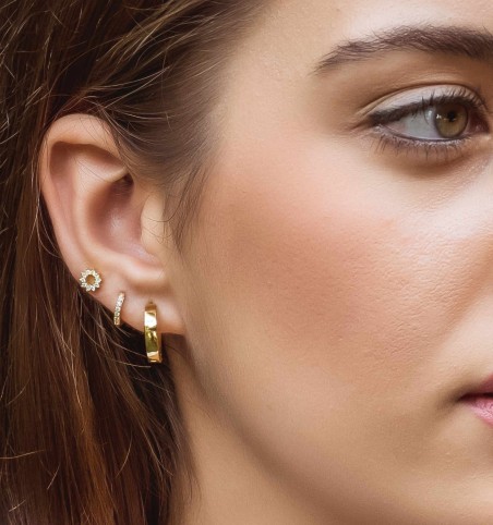 GIGI MINIS GOLD | Bymarta.es