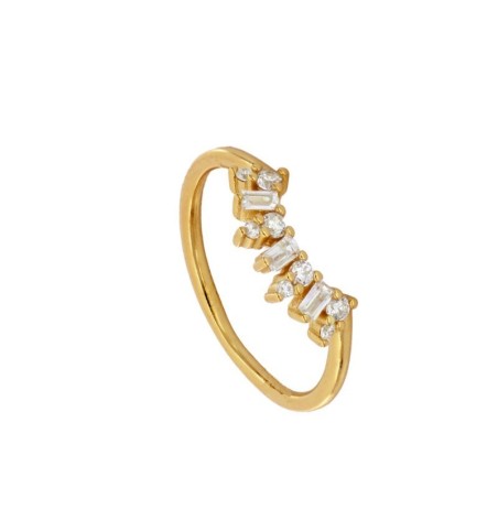 IVETTE GOLD | Bymarta.es