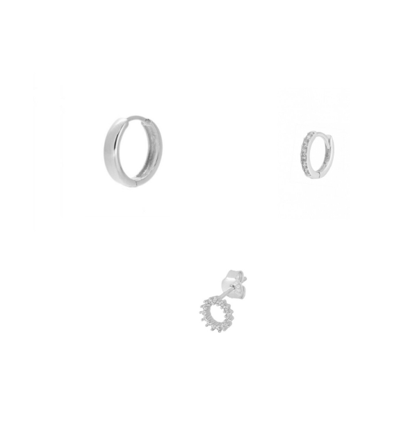 GIRO GOLD & SILVER PACK | Bymarta.es