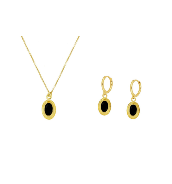 PACK  SÚTIL GOLD & SILVER | Bymarta.es