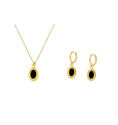 PACK  SÚTIL GOLD & SILVER | Bymarta.es