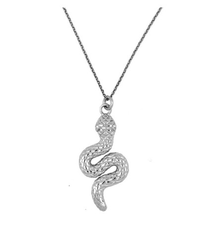 NECKLACE ATHERIS SILVER | Bymarta.es