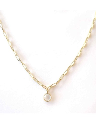 CONNY CHOKER GOLD | Bymarta.es