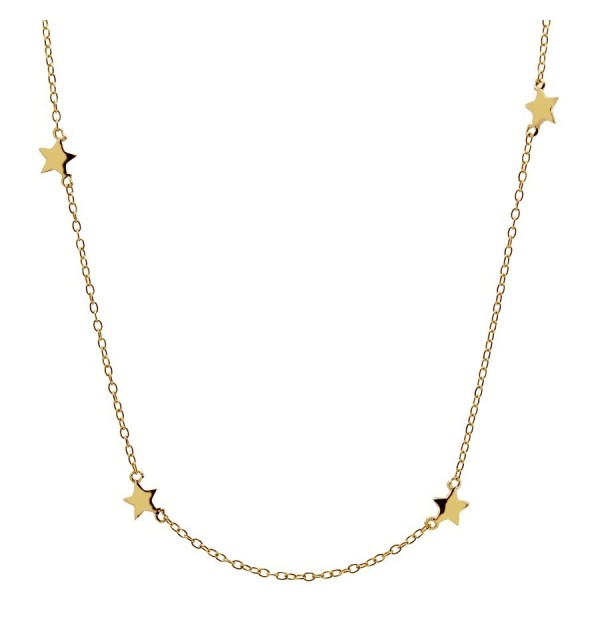 CO494 - Gargantilla plata 925 y plata 925 bañada en oro