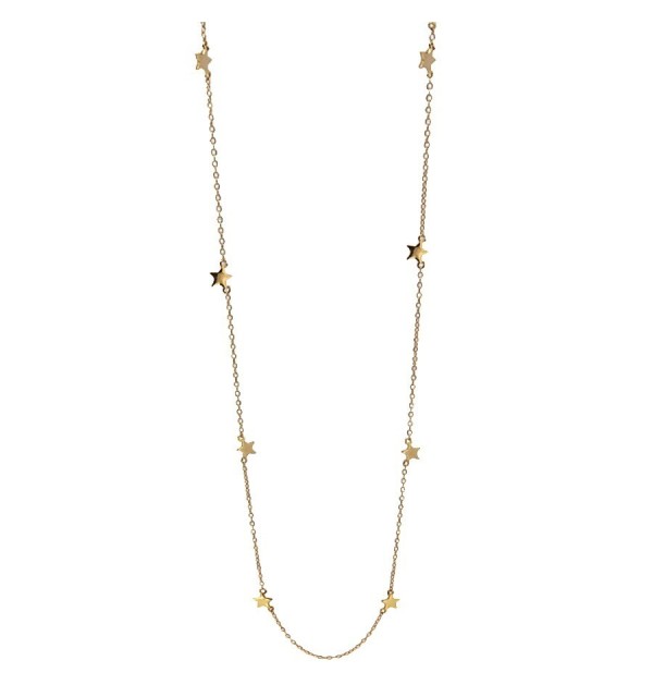 CO494 - Gargantilla plata 925 y plata 925 bañada en oro