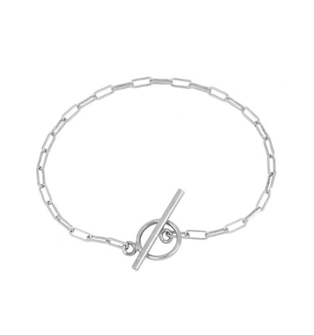 BRACELET ORI SILVER | Bymarta.es