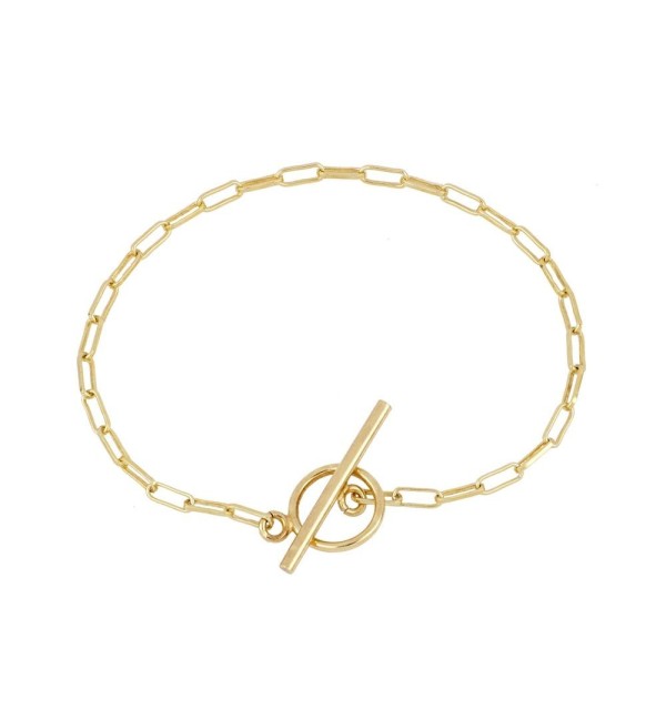 BRACELET ORI GOLD | Bymarta.es