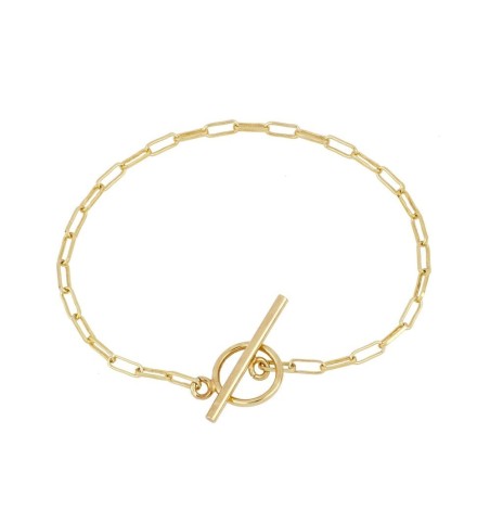 PULSERA ORI GOLD | Bymarta.es