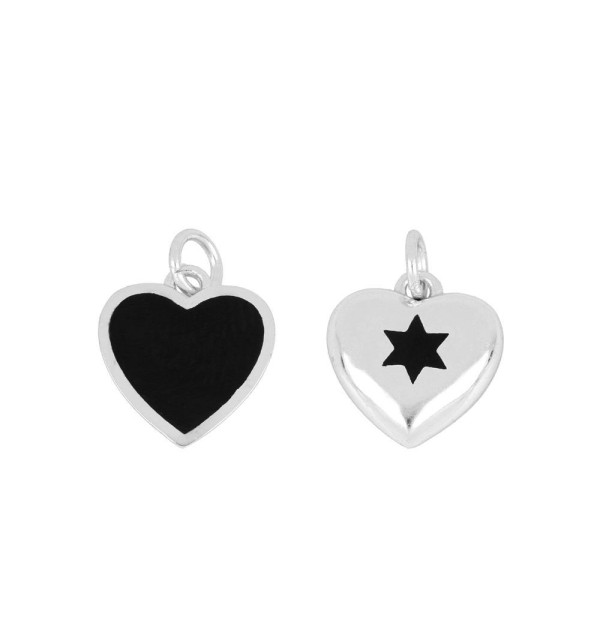 CUORE CHARM SILVER | Bymarta.es