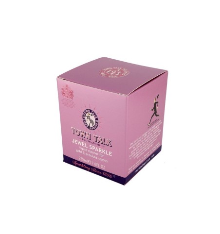 CLEANING LIQUID GOLD-PLATED | Bymarta.es