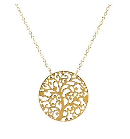 CO546 - Gargantilla plata 925 y plata 925 bañada en oro